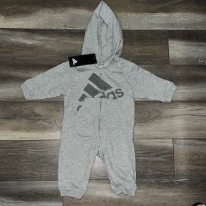 Baby onesie